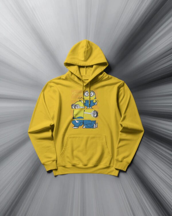 Minions For You (Yellow) - Image 2