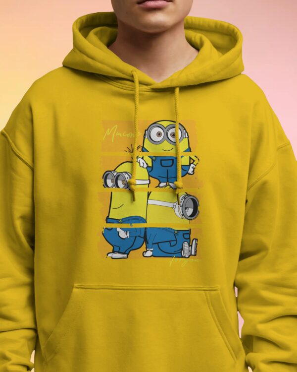 Minions For You (Yellow) - Image 3
