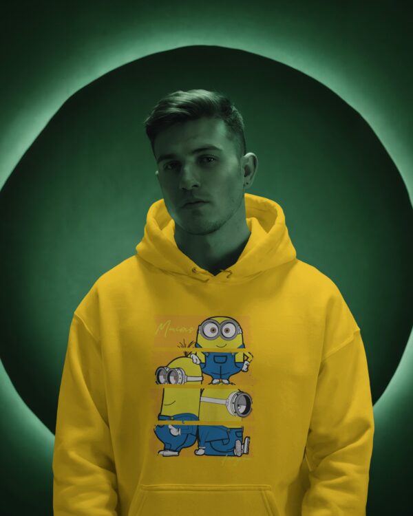 Minions For You (Yellow) - Image 5
