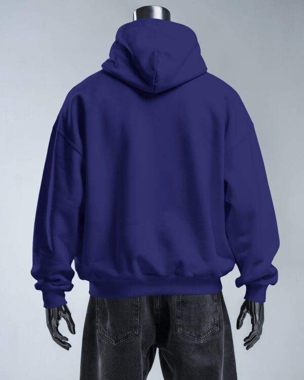 USA (Navy Blue) - Image 4