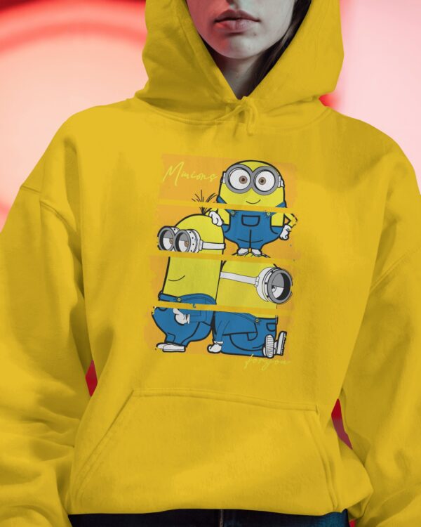 Minions For You (Yellow) - Image 6