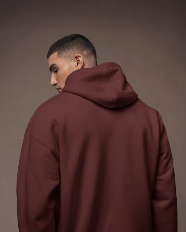 One Piece Pirates (Maroon) - Image 3